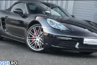 Porsche Boxster din 2021 cu 45.799 km - oferta POR215311 - foto 1