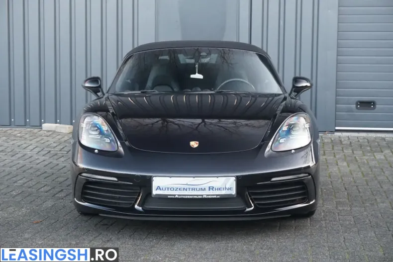 Porsche Boxster din 2021 cu 45.799 km - oferta POR215311 - foto 2