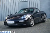 Porsche Boxster din 2021 cu 45.799 km - oferta POR215311 - foto 3