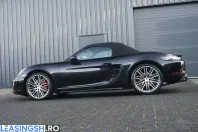 Porsche Boxster din 2021 cu 45.799 km - oferta POR215311 - foto 4