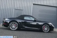 Porsche Boxster din 2021 cu 45.799 km - oferta POR215311 - foto 8