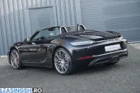 Porsche Boxster din 2021 cu 45.799 km - oferta POR215311 - foto 10