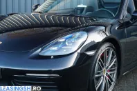 Porsche Boxster din 2021 cu 45.799 km - oferta POR215311 - foto 12