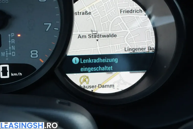 Porsche Boxster din 2021 cu 45.799 km - oferta POR215311 - foto 20