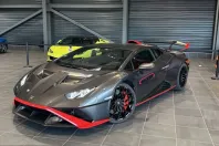 Lamborghini Huracán din 2022 cu 9.030 km - oferta LAM215312 - foto 2