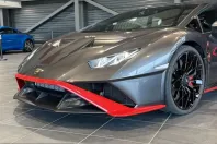 Lamborghini Huracán din 2022 cu 9.030 km - oferta LAM215312 - foto 3