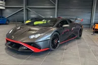Lamborghini Huracán din 2022 cu 9.030 km - oferta LAM215312 - foto 4