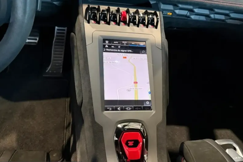Lamborghini Huracán din 2022 cu 9.030 km - oferta LAM215312 - foto 7