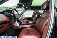 Land Rover Range Rover din 2026 cu 15 km - oferta LAN215313 - foto 3