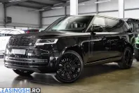 Land Rover Range Rover din 2026 cu 15 km - oferta LAN215313 - foto 5