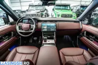 Land Rover Range Rover din 2026 cu 15 km - oferta LAN215313 - foto 6