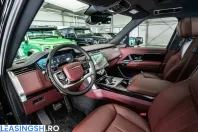 Land Rover Range Rover din 2026 cu 15 km - oferta LAN215313 - foto 8