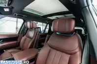Land Rover Range Rover din 2026 cu 15 km - oferta LAN215313 - foto 11