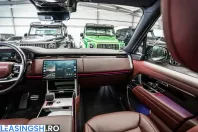 Land Rover Range Rover din 2026 cu 15 km - oferta LAN215313 - foto 12