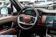 Land Rover Range Rover din 2026 cu 15 km - oferta LAN215313 - foto 13
