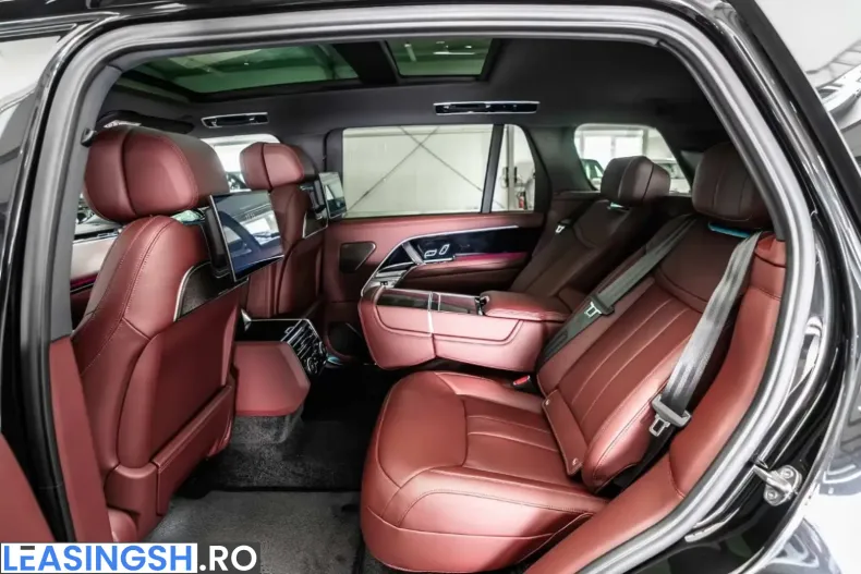 Land Rover Range Rover din 2026 cu 15 km - oferta LAN215313 - foto 15