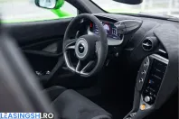 McLaren 750S din 2025 cu 18.000 km - oferta MCL215314 - foto 3