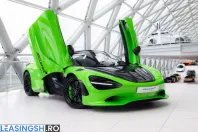 McLaren 750S din 2025 cu 18.000 km - oferta MCL215314 - foto 7