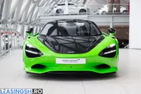 McLaren 750S din 2025 cu 18.000 km - oferta MCL215314 - foto 8