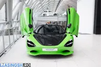 McLaren 750S din 2025 cu 18.000 km - oferta MCL215314 - foto 9