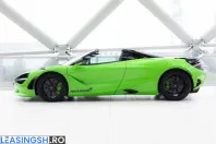 McLaren 750S din 2025 cu 18.000 km - oferta MCL215314 - foto 10