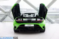 McLaren 750S din 2025 cu 18.000 km - oferta MCL215314 - foto 13