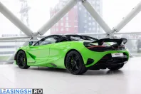 McLaren 750S din 2025 cu 18.000 km - oferta MCL215314 - foto 14