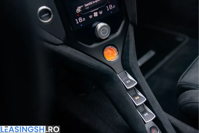 McLaren 750S din 2025 cu 18.000 km - oferta MCL215314 - foto 25