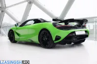 McLaren 750S din 2025 cu 18.000 km - oferta MCL215314 - foto 28