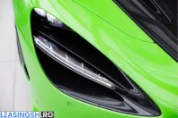 McLaren 750S din 2025 cu 18.000 km - oferta MCL215314 - foto 30