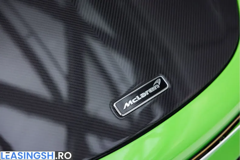 McLaren 750S din 2025 cu 18.000 km - oferta MCL215314 - foto 33