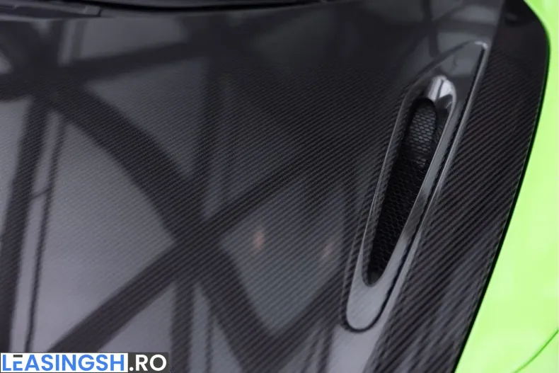 McLaren 750S din 2025 cu 18.000 km - oferta MCL215314 - foto 34