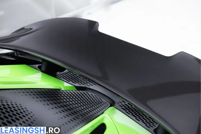 McLaren 750S din 2025 cu 18.000 km - oferta MCL215314 - foto 38
