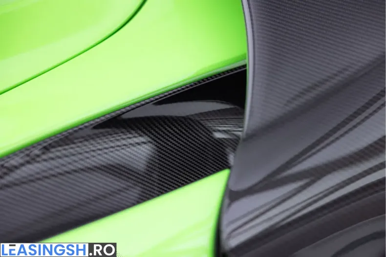 McLaren 750S din 2025 cu 18.000 km - oferta MCL215314 - foto 40