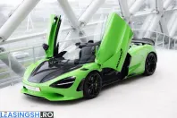 McLaren 750S din 2025 cu 18.000 km - oferta MCL215314 - foto 44
