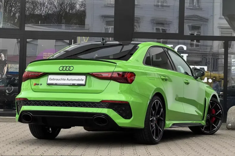 Audi RS3 din 2022 cu 45.813 km - oferta AUD215315 - foto 2