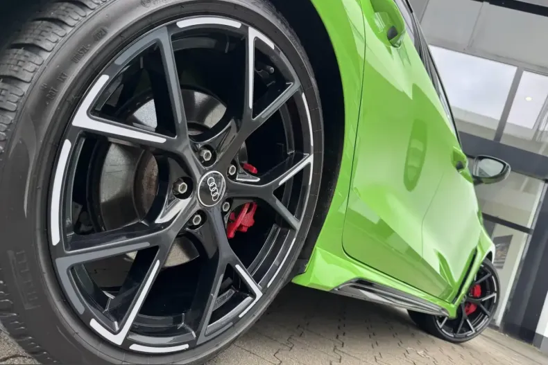 Audi RS3 din 2022 cu 45.813 km - oferta AUD215315 - foto 3