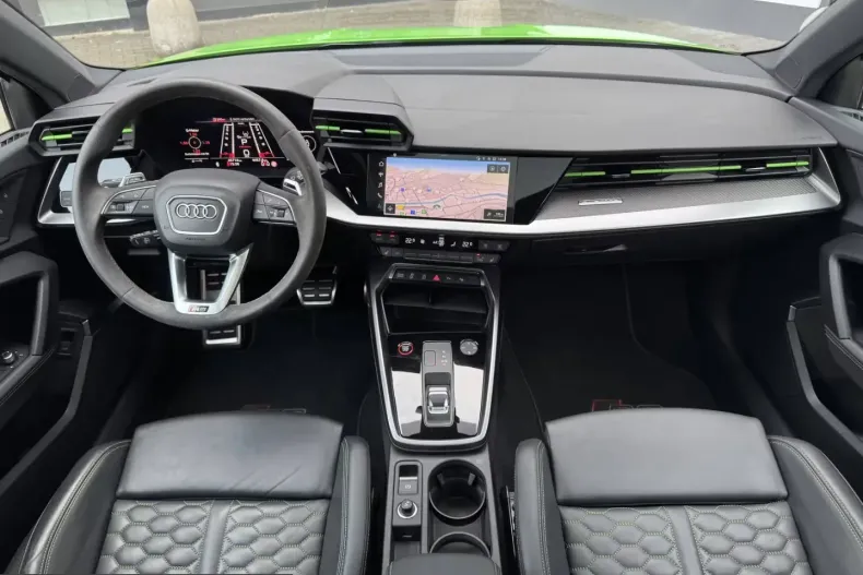Audi RS3 din 2022 cu 45.813 km - oferta AUD215315 - foto 4