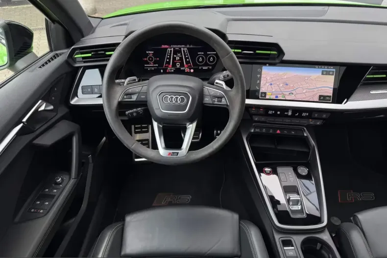 Audi RS3 din 2022 cu 45.813 km - oferta AUD215315 - foto 5