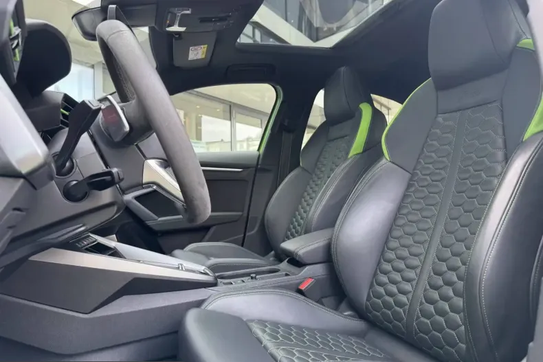 Audi RS3 din 2022 cu 45.813 km - oferta AUD215315 - foto 7