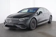 Mercedes-Benz EQS din 2023 cu 19.999 km - oferta MER215316 - foto 1