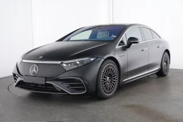 Mercedes-Benz EQS din 2023 - oferta MER215316
