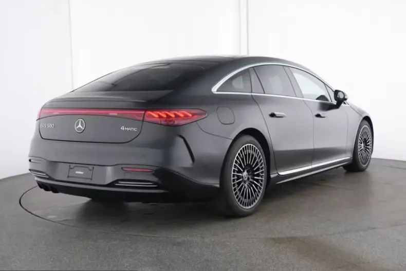 Mercedes-Benz EQS din 2023 cu 19.999 km - oferta MER215316 - foto 3