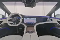 Mercedes-Benz EQS din 2023 cu 19.999 km - oferta MER215316 - foto 5