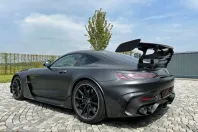 Mercedes-Benz AMG GT (Clasa GT) din 2022 cu 2.050 km - oferta MER215317 - foto 3