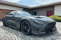 Mercedes-Benz AMG GT (Clasa GT) din 2022 cu 2.050 km - oferta MER215317 - foto 7
