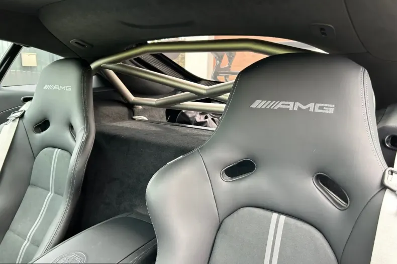 Mercedes-Benz AMG GT (Clasa GT) din 2022 cu 2.050 km - oferta MER215317 - foto 19