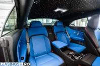 Rolls-Royce Spectre din 2024 cu 13.880 km - oferta ROL215318 - foto 11