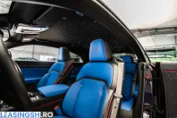 Rolls-Royce Spectre din 2024 cu 13.880 km - oferta ROL215318 - foto 13
