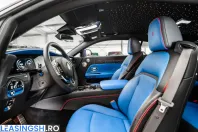 Rolls-Royce Spectre din 2024 cu 13.880 km - oferta ROL215318 - foto 15